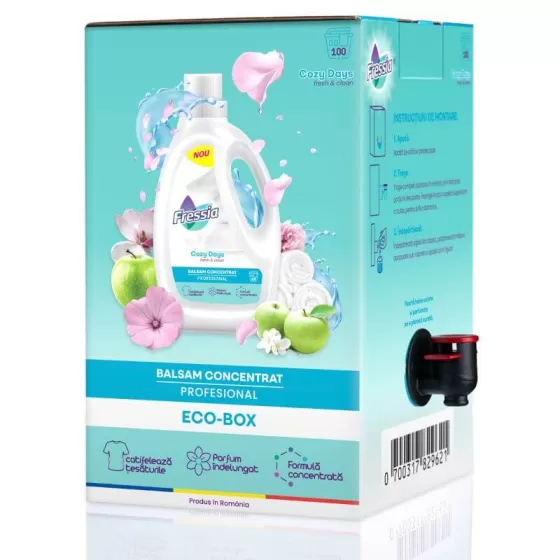 Balsam concentrat Fressia –...